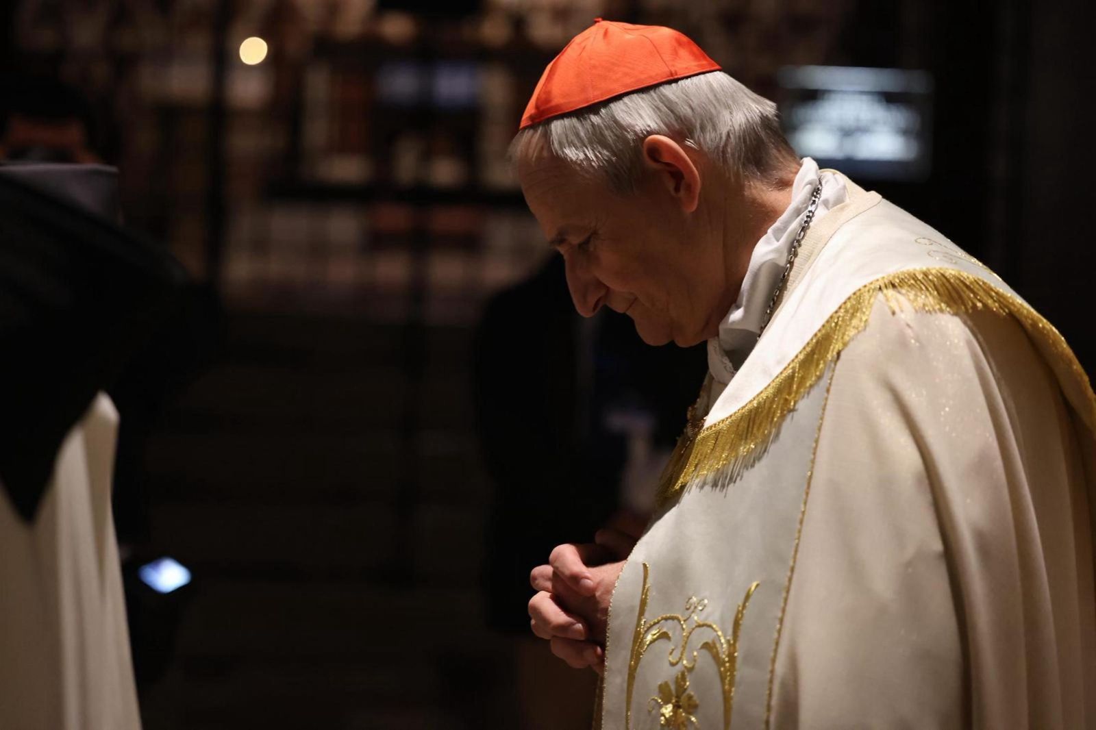 No a normative che legittimano suicidio assistito. Il monito del cardinale Zuppi 1